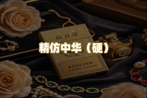 精仿中华（硬）
