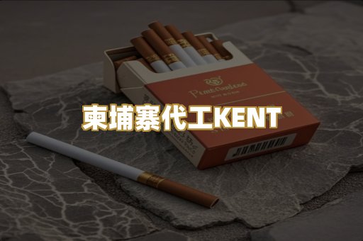 柬埔寨代工KENT